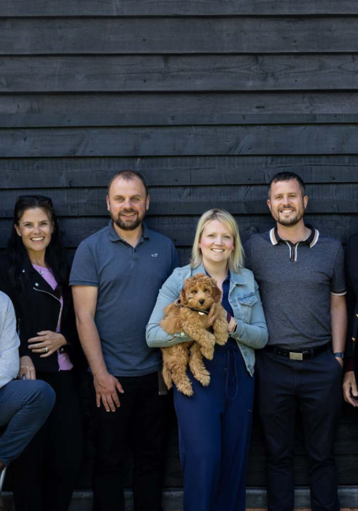 Nuven Team Expanded 2