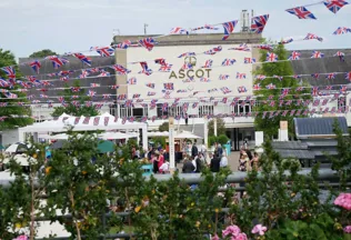 Ascot