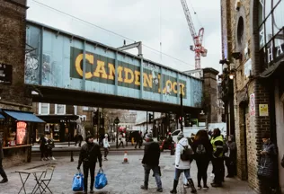 Camden Town